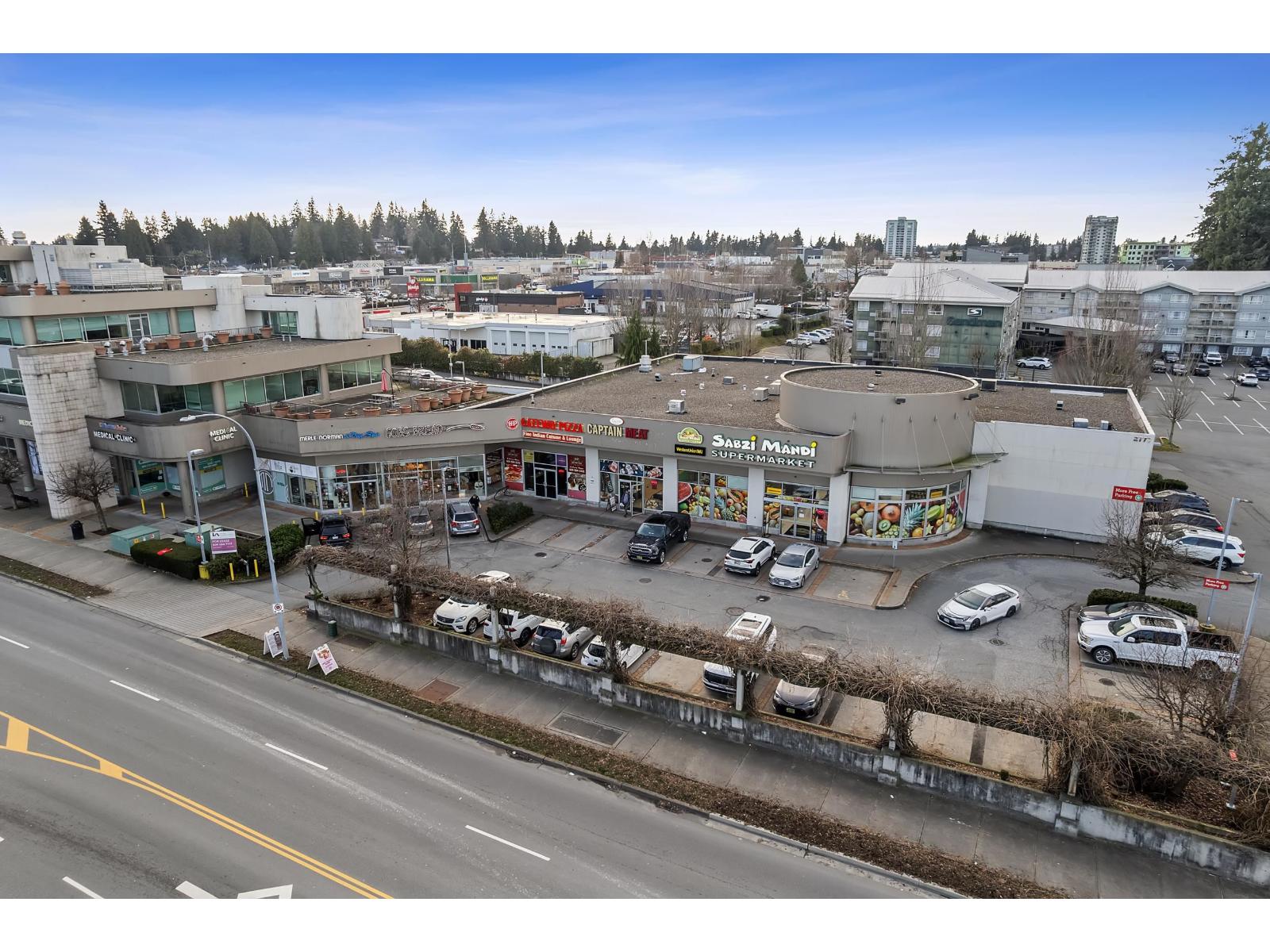 113 2777 Gladwin Road, Abbotsford, British Columbia V2T 3S3 - Photo 27 - C8078975