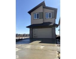 459 crystal creek LI, Leduc, Alberta