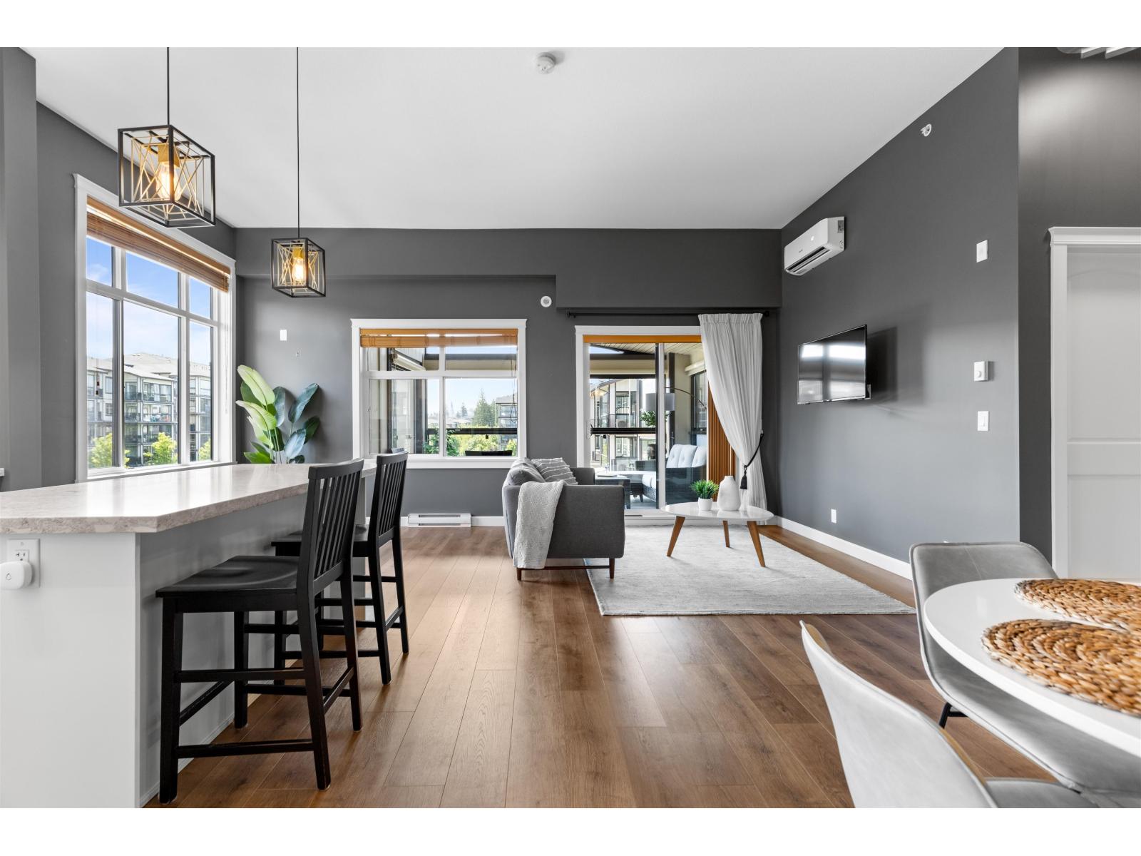 608 20290 86 Avenue, Langley, British Columbia  V2Y 3L4 - Photo 5 - R3126321