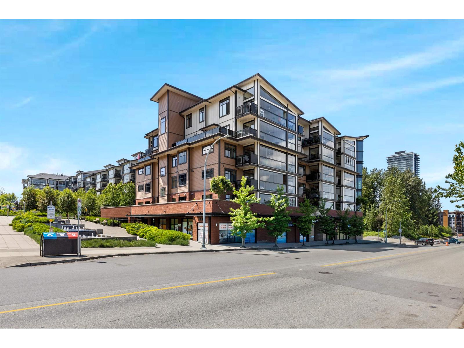 608 20290 86 Avenue, Langley, British Columbia  V2Y 3L4 - Photo 38 - R3126321