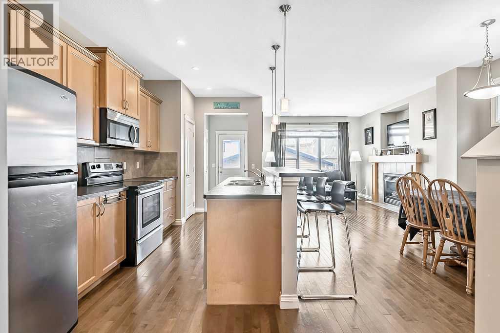 280 Copperstone Gardens SE, Calgary, Alberta  T2Z 0R6 - Photo 9 - A2299495