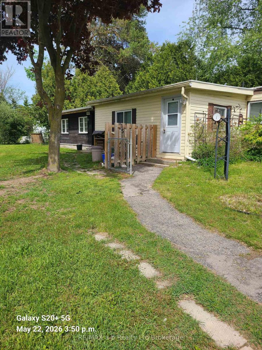 15 - 746112 Township Road 4 Road, Blandford-Blenheim, Ontario  N4S 7V9 - Photo 2 - X12939020