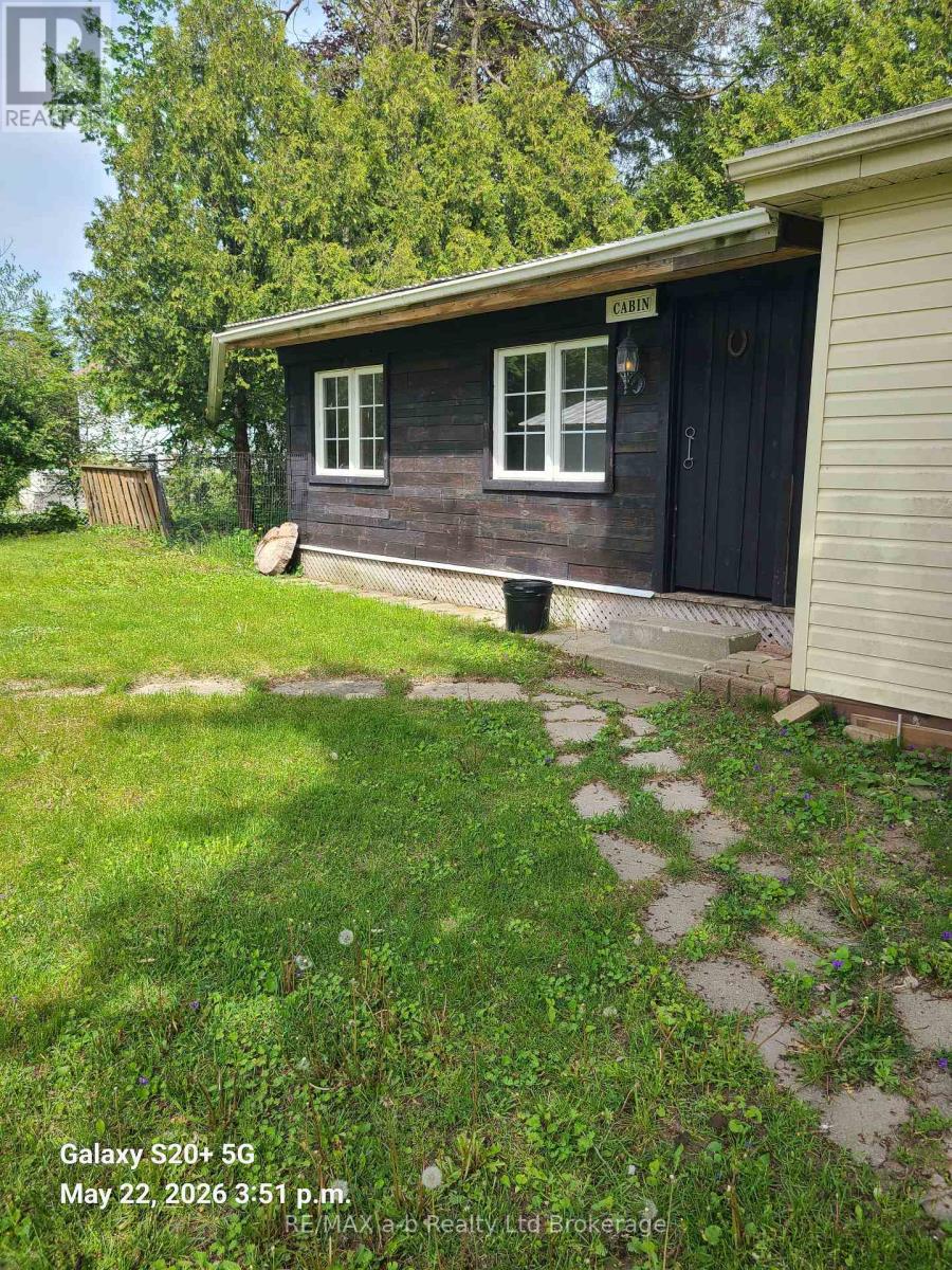15 - 746112 Township Road 4 Road, Blandford-Blenheim, Ontario  N4S 7V9 - Photo 4 - X12939020