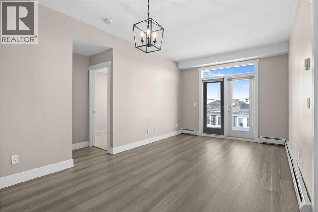 407, 2300 Evanston Square NW, Calgary, Alberta  T3P 0G8 - Photo 12 - A2302585