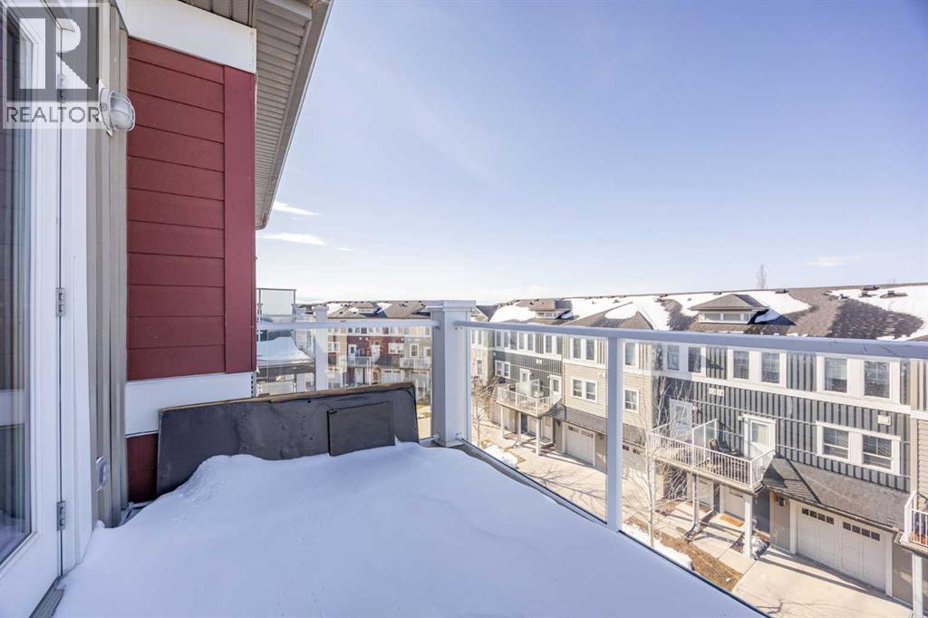 407, 2300 Evanston Square NW, Calgary, Alberta  T3P 0G8 - Photo 26 - A2302585