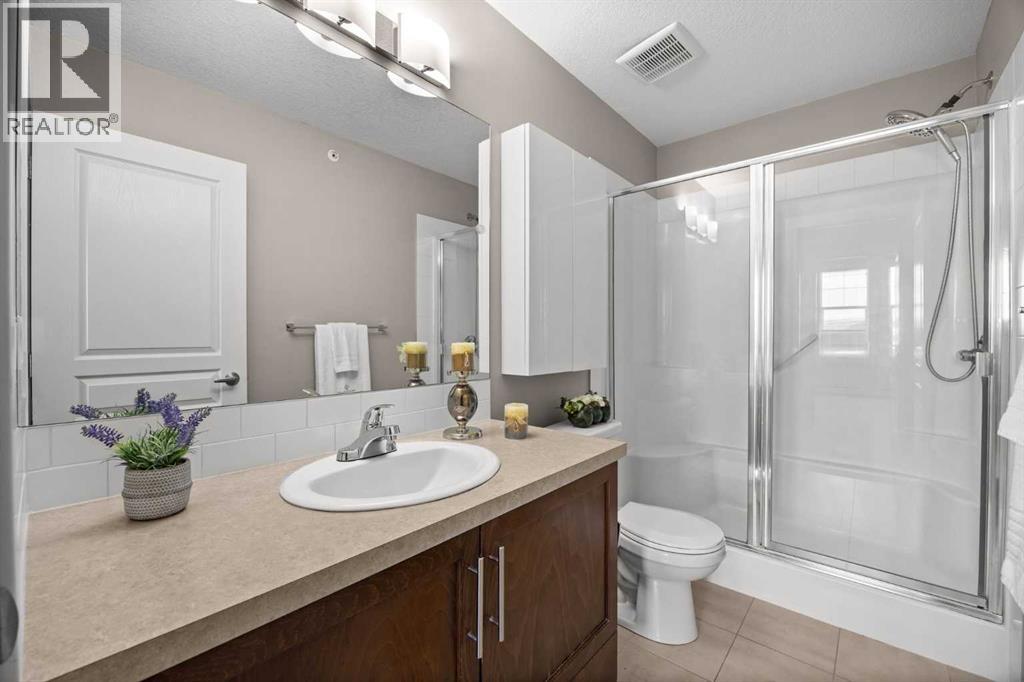 407, 2300 Evanston Square NW, Calgary, Alberta  T3P 0G8 - Photo 21 - A2302585