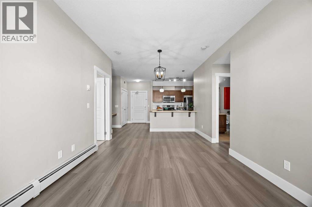 407, 2300 Evanston Square NW, Calgary, Alberta  T3P 0G8 - Photo 15 - A2302585