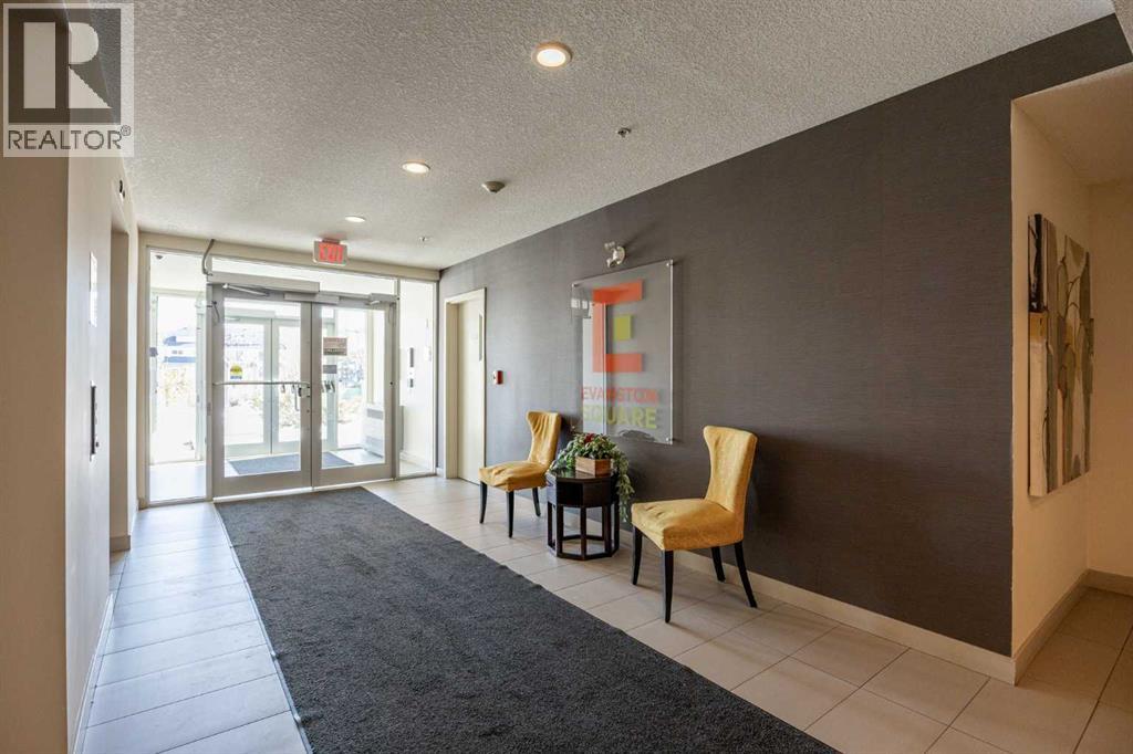 407, 2300 Evanston Square NW, Calgary, Alberta  T3P 0G8 - Photo 27 - A2302585