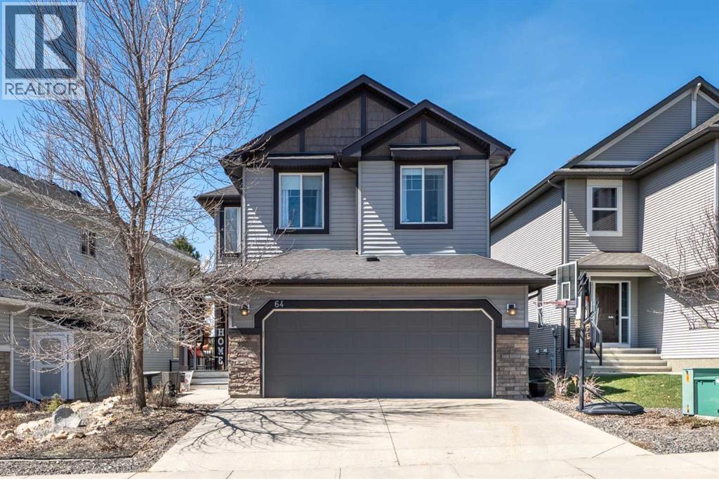 64 Drake Landing Crescent, Okotoks, Alberta  T1S 0E6 - Photo 2 - A2307166