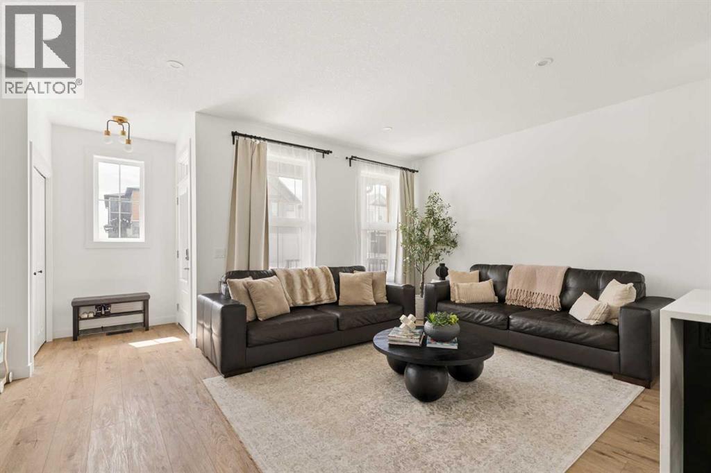 345 Calhoun Common NE, Calgary, Alberta  T3P 1T2 - Photo 3 - A2308272