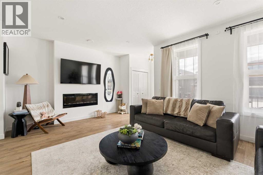 345 Calhoun Common NE, Calgary, Alberta  T3P 1T2 - Photo 5 - A2308272
