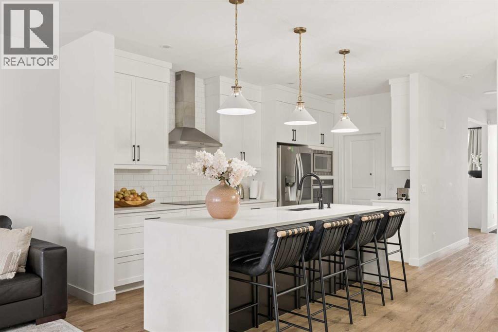 345 Calhoun Common NE, Calgary, Alberta  T3P 1T2 - Photo 8 - A2308272