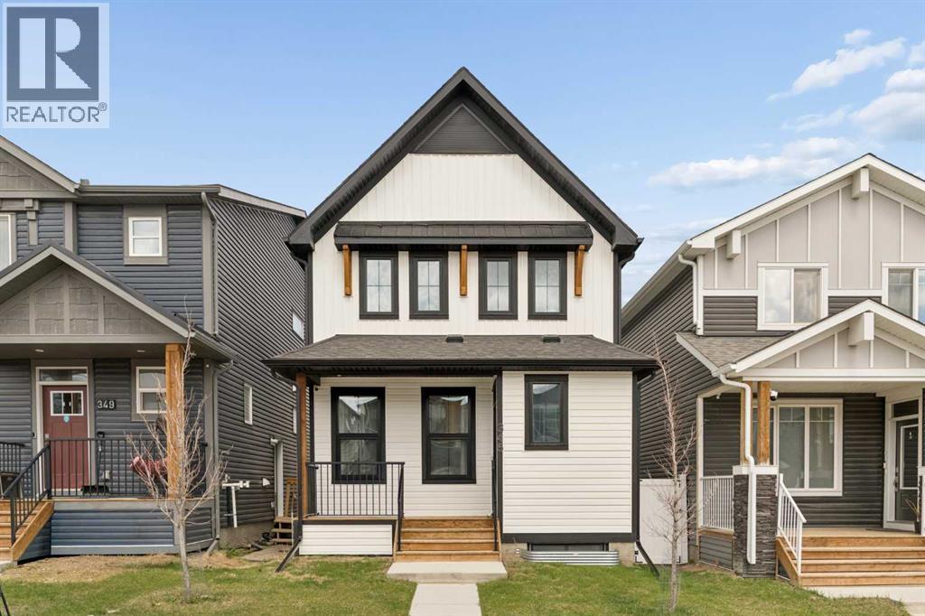 345 Calhoun Common NE, Calgary, Alberta  T3P 1T2 - Photo 45 - A2308272