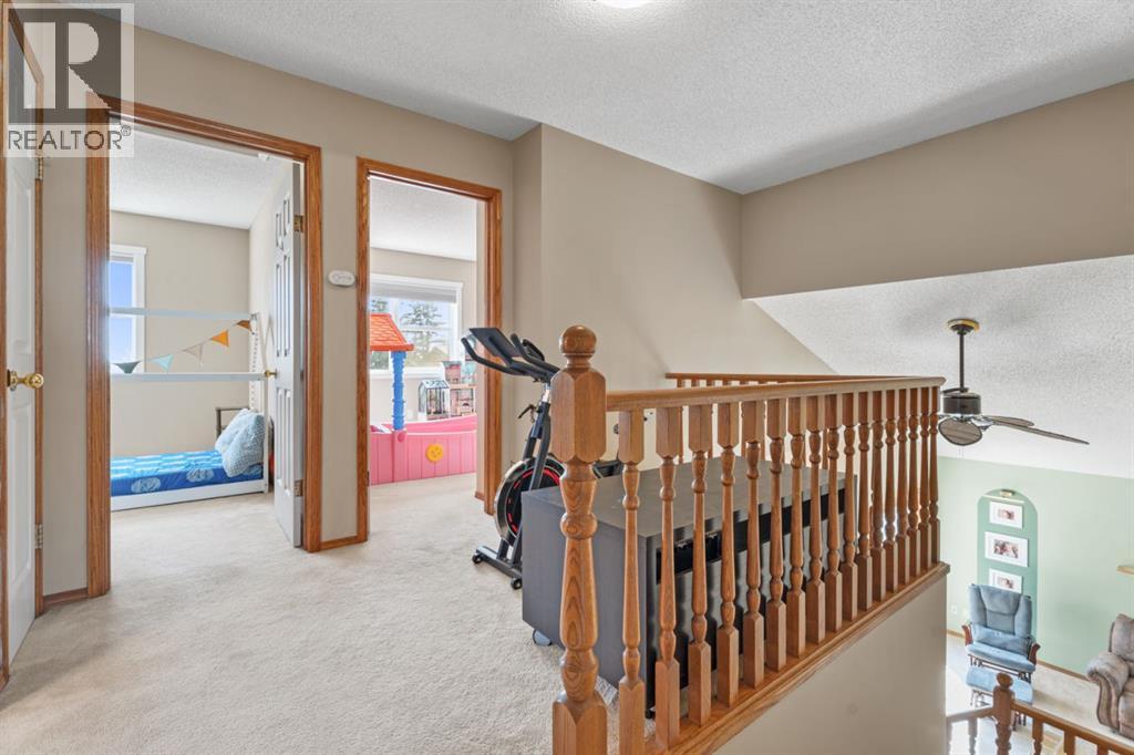 133 Carr Crescent, Okotoks, Alberta  T1S 1E5 - Photo 20 - A2308627