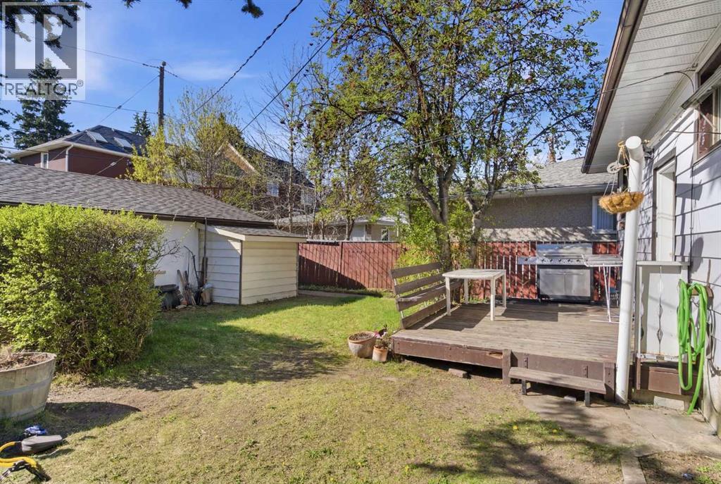 1211 Rosehill Drive NW, Calgary, Alberta  T2K 1L9 - Photo 20 - A2310947