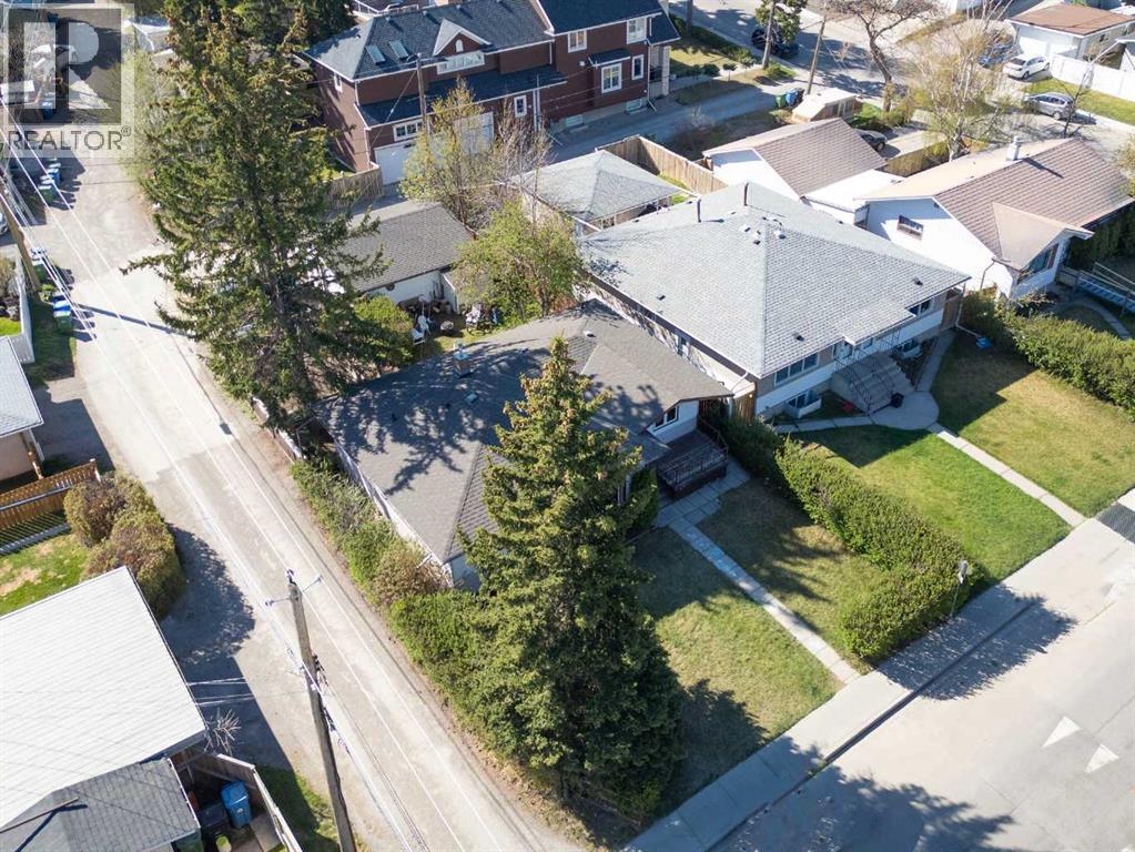 1211 Rosehill Drive NW, Calgary, Alberta  T2K 1L9 - Photo 24 - A2310947