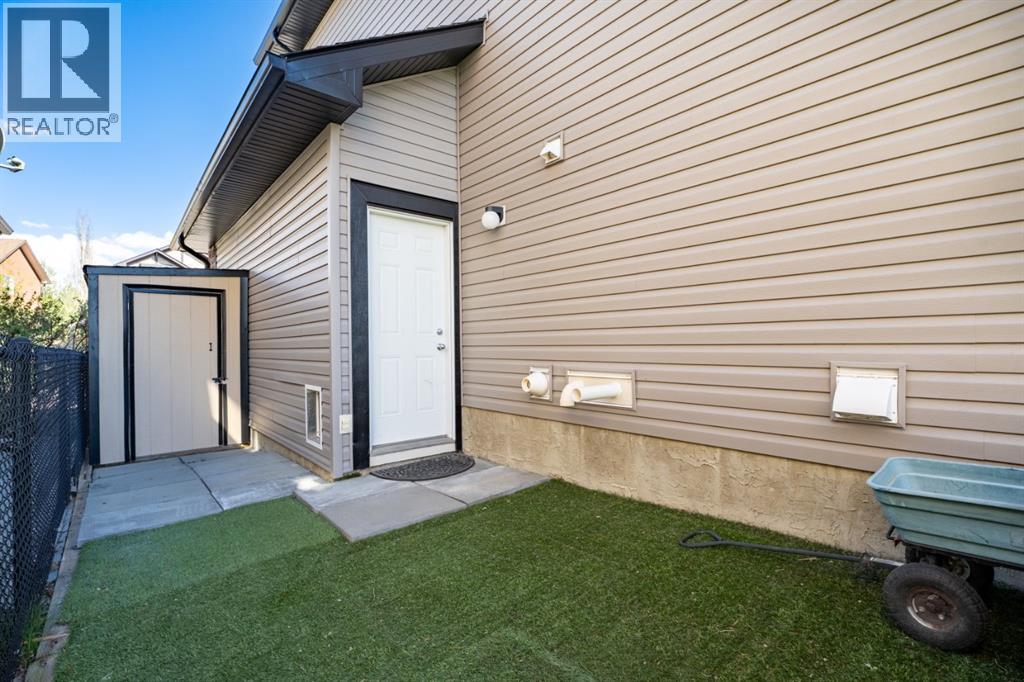 165 Crystal Green Drive, Okotoks, Alberta  T1S 0C8 - Photo 38 - A2311583