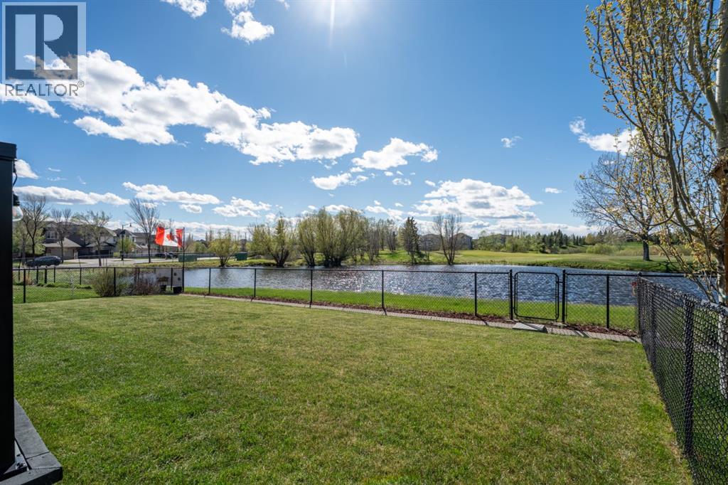 165 Crystal Green Drive, Okotoks, Alberta  T1S 0C8 - Photo 41 - A2311583