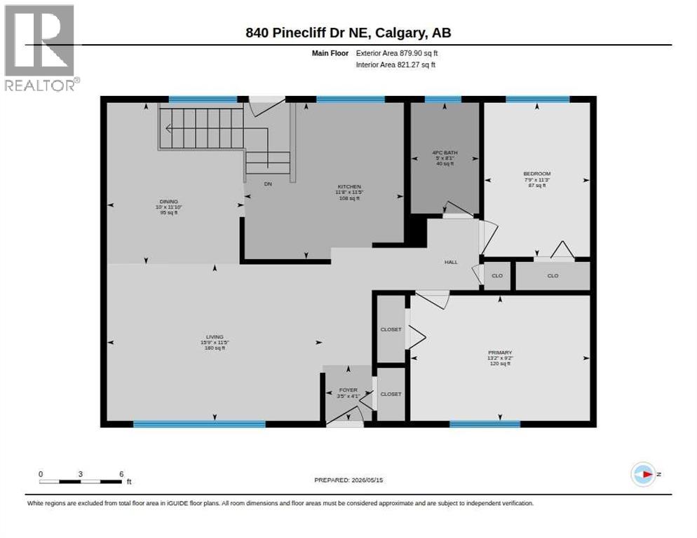 840 Pinecliff Drive Ne, Calgary, Alberta  T1Y 3W7 - Photo 23 - A2312608