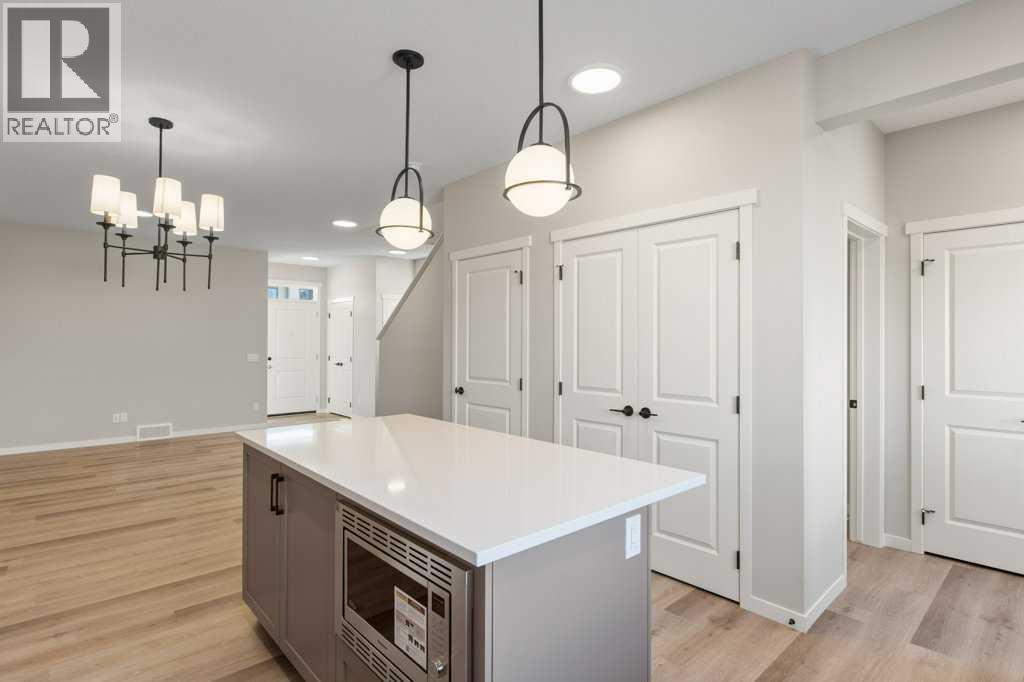 123 Montane Link SE, High River, Alberta  T1V 0K8 - Photo 12 - A2314022
