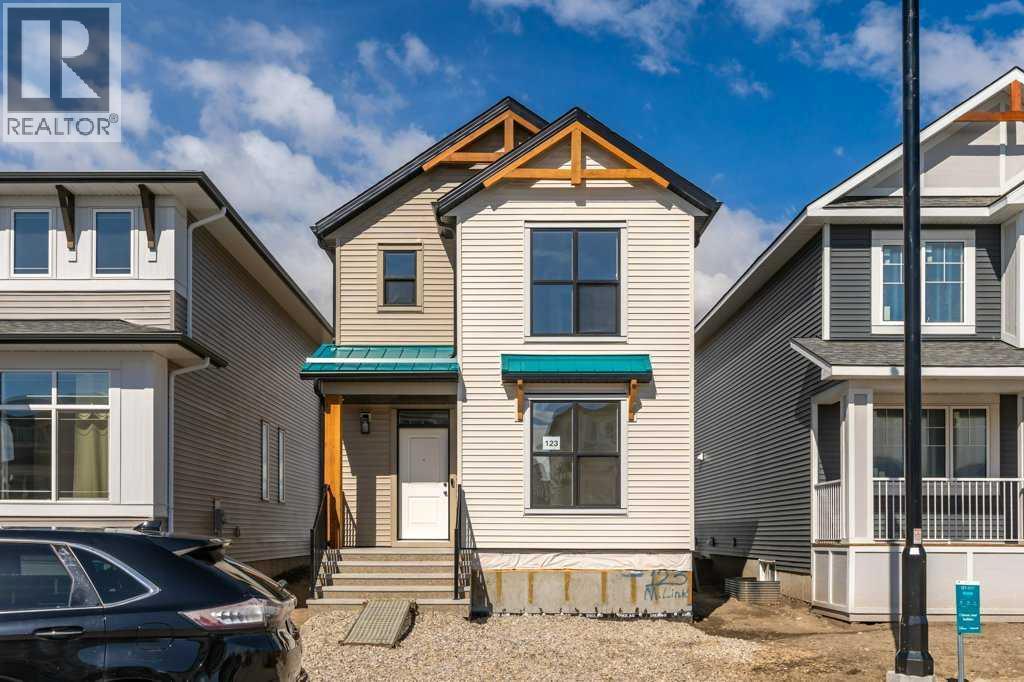 123 Montane Link SE, High River, Alberta  T1V 0K8 - Photo 28 - A2314022