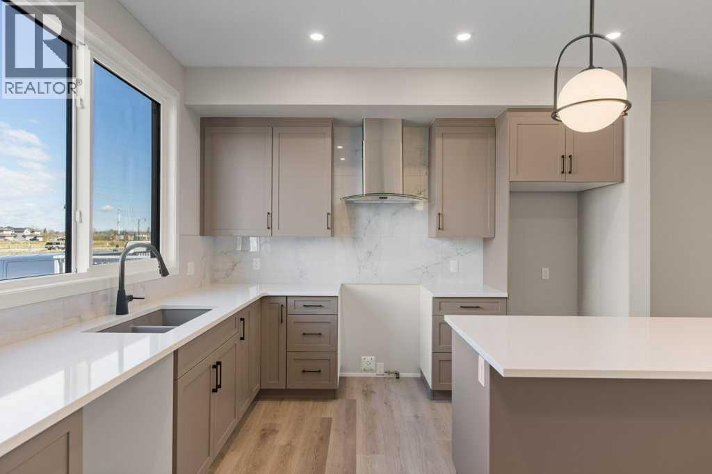 123 Montane Link SE, High River, Alberta  T1V 0K8 - Photo 11 - A2314022