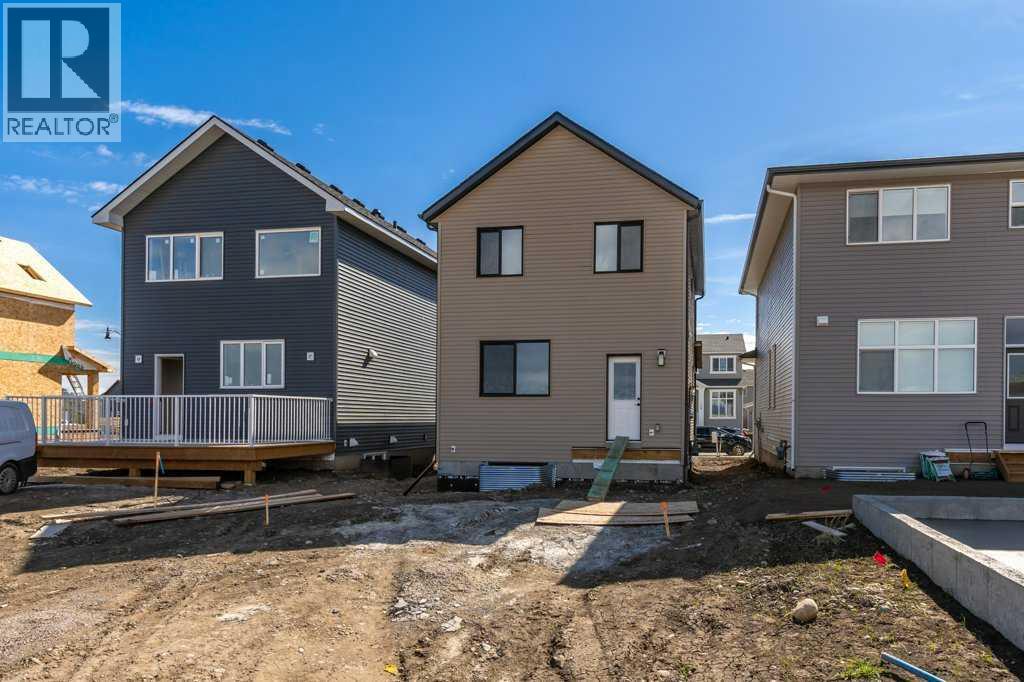 123 Montane Link SE, High River, Alberta  T1V 0K8 - Photo 27 - A2314022