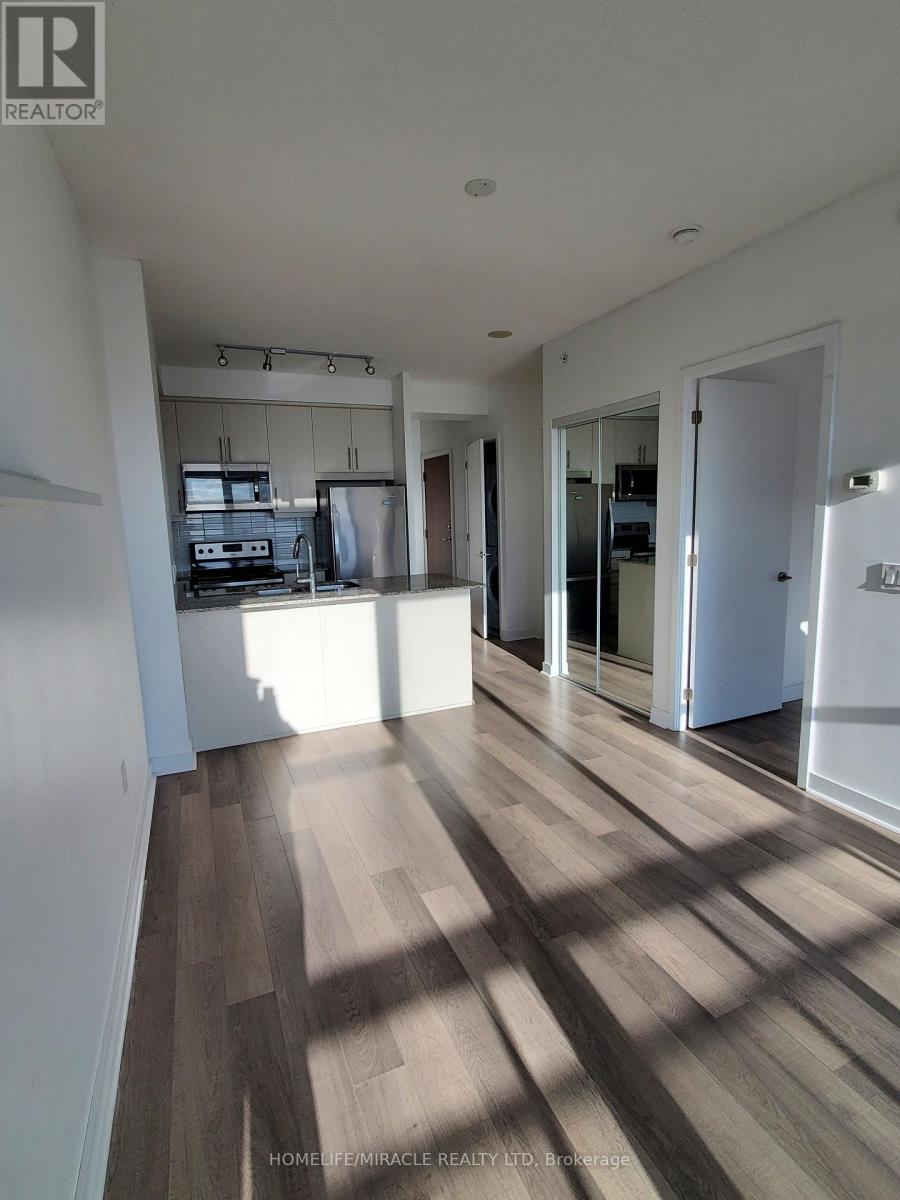3005 - 3975 Grand Park Drive, Mississauga, Ontario  L5B 0K4 - Photo 14 - W13164474