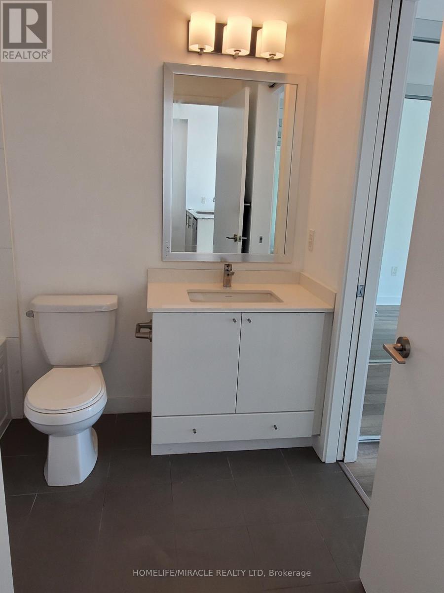 3005 - 3975 Grand Park Drive, Mississauga, Ontario  L5B 0K4 - Photo 17 - W13164474
