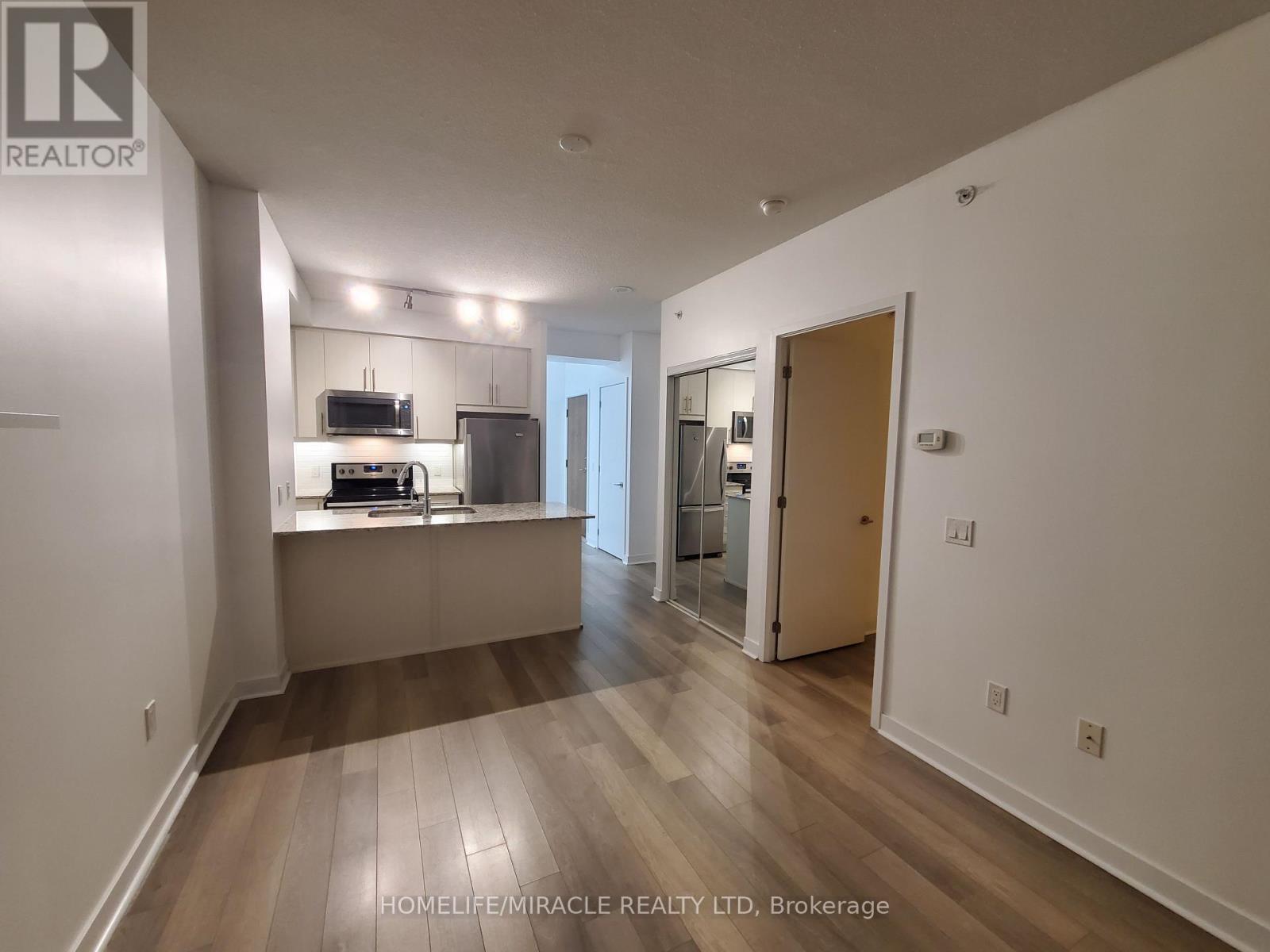 3005 - 3975 Grand Park Drive, Mississauga, Ontario  L5B 0K4 - Photo 19 - W13164474