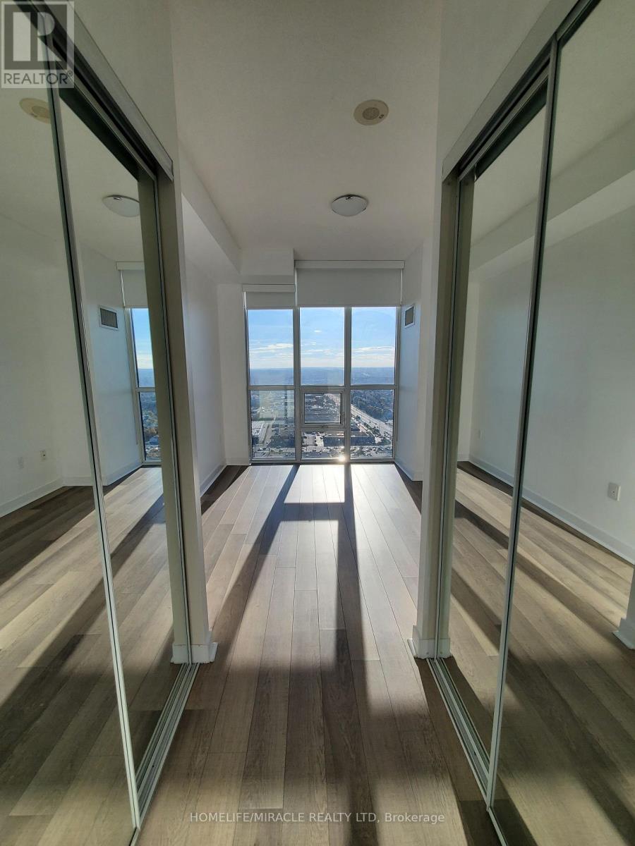 3005 - 3975 Grand Park Drive, Mississauga, Ontario  L5B 0K4 - Photo 20 - W13164474