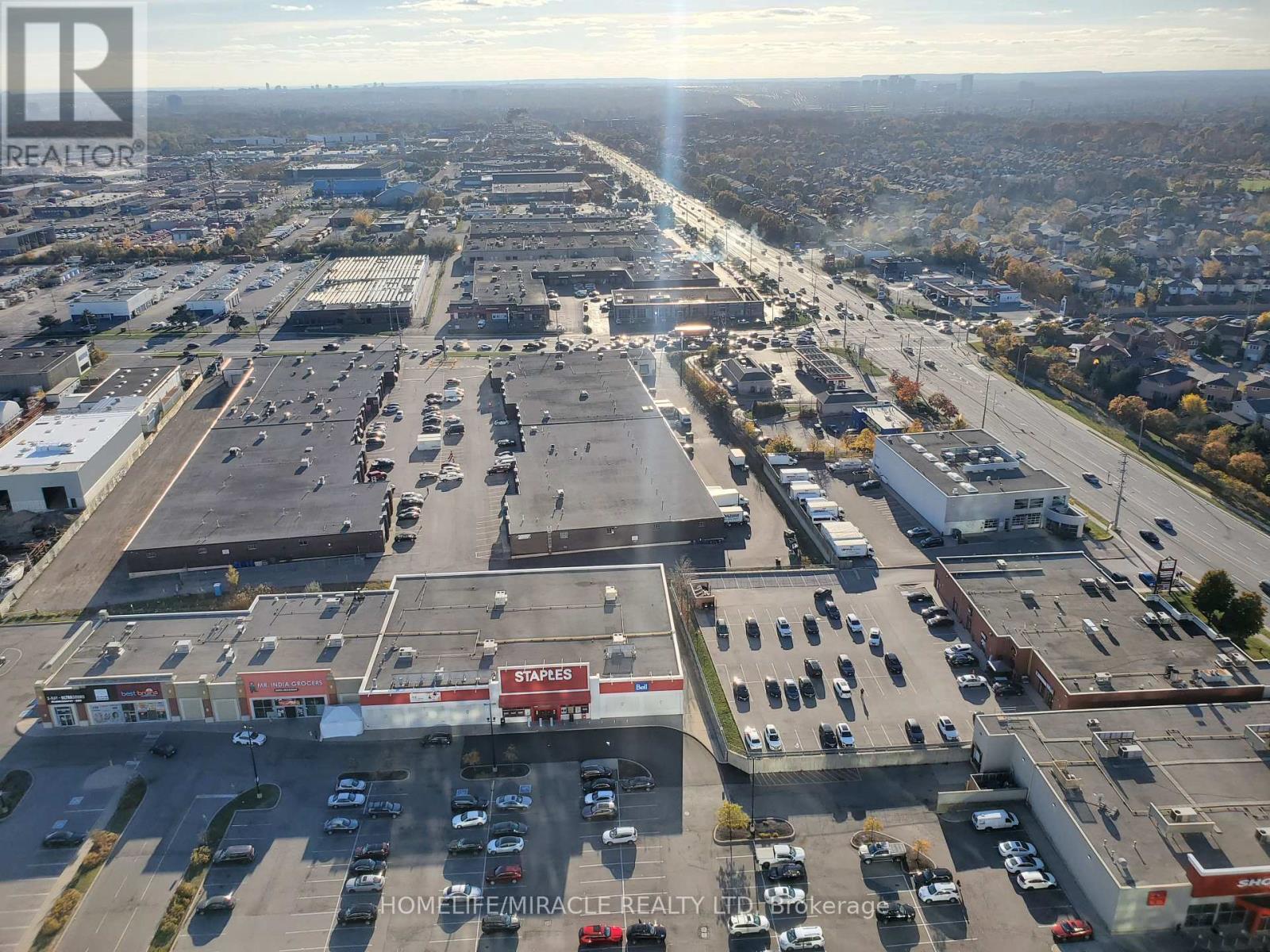 3005 - 3975 Grand Park Drive, Mississauga, Ontario  L5B 0K4 - Photo 7 - W13164474