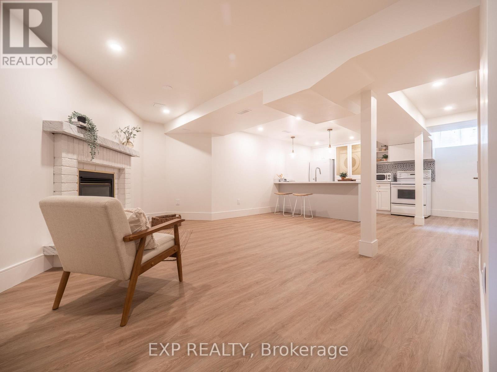 Bsmt - 4591 Credit Pointe Drive, Mississauga, Ontario  L5M 3L6 - Photo 12 - W13164494