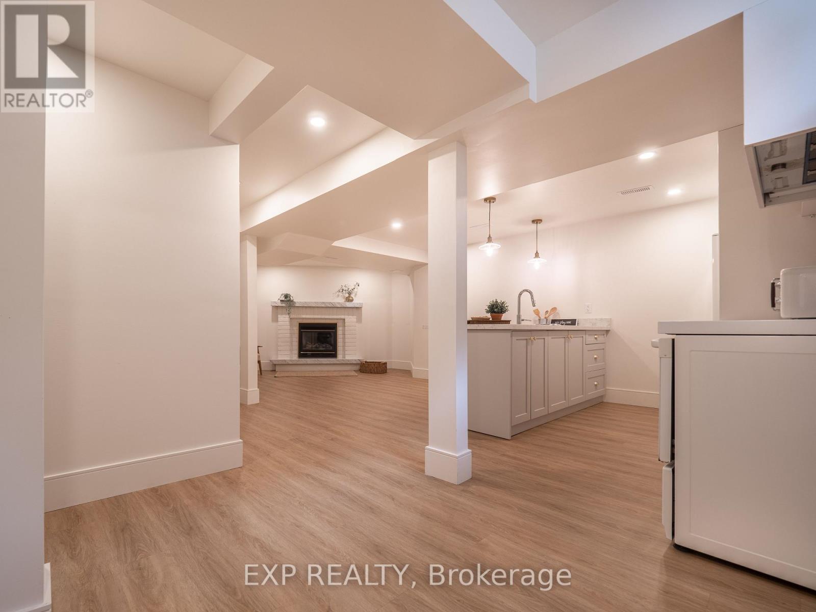 Bsmt - 4591 Credit Pointe Drive, Mississauga, Ontario  L5M 3L6 - Photo 7 - W13164494