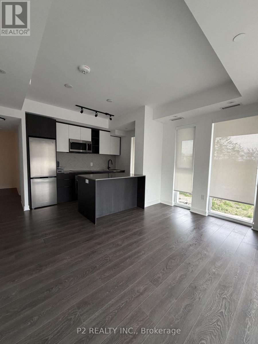 207 - 36 Zorra Street, Toronto, Ontario  M8Z 0G5 - Photo 12 - W13164498