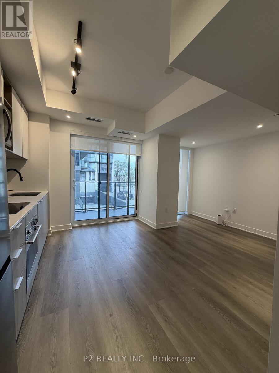 205 - 36 Zorra Street, Toronto, Ontario  M8Z 0G5 - Photo 6 - W13164512
