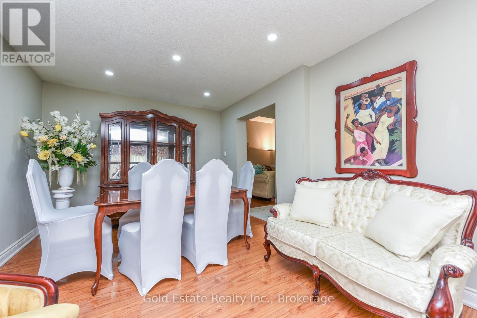 14 Leacrest Street, Brampton, Ontario  L6S 3K6 - Photo 12 - W13164514