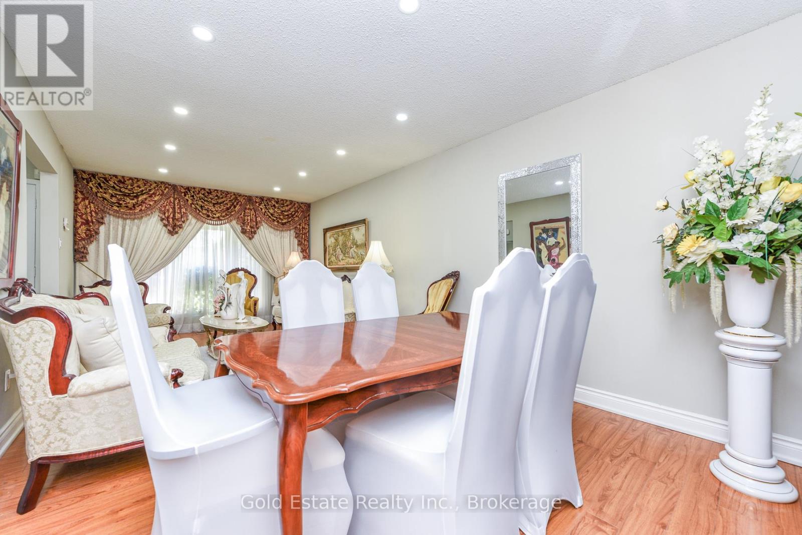 14 Leacrest Street, Brampton, Ontario  L6S 3K6 - Photo 13 - W13164514