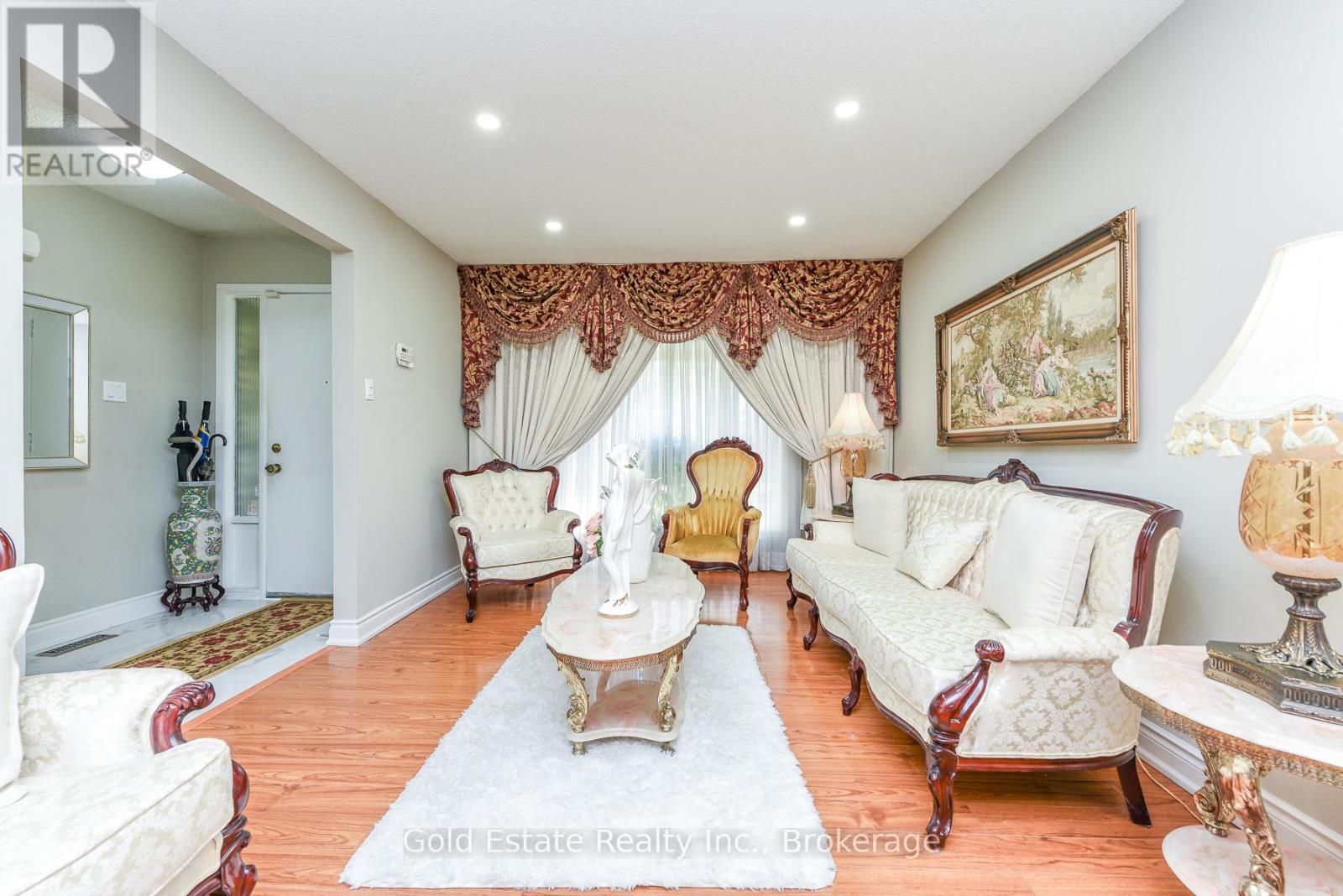 14 Leacrest Street, Brampton, Ontario  L6S 3K6 - Photo 15 - W13164514