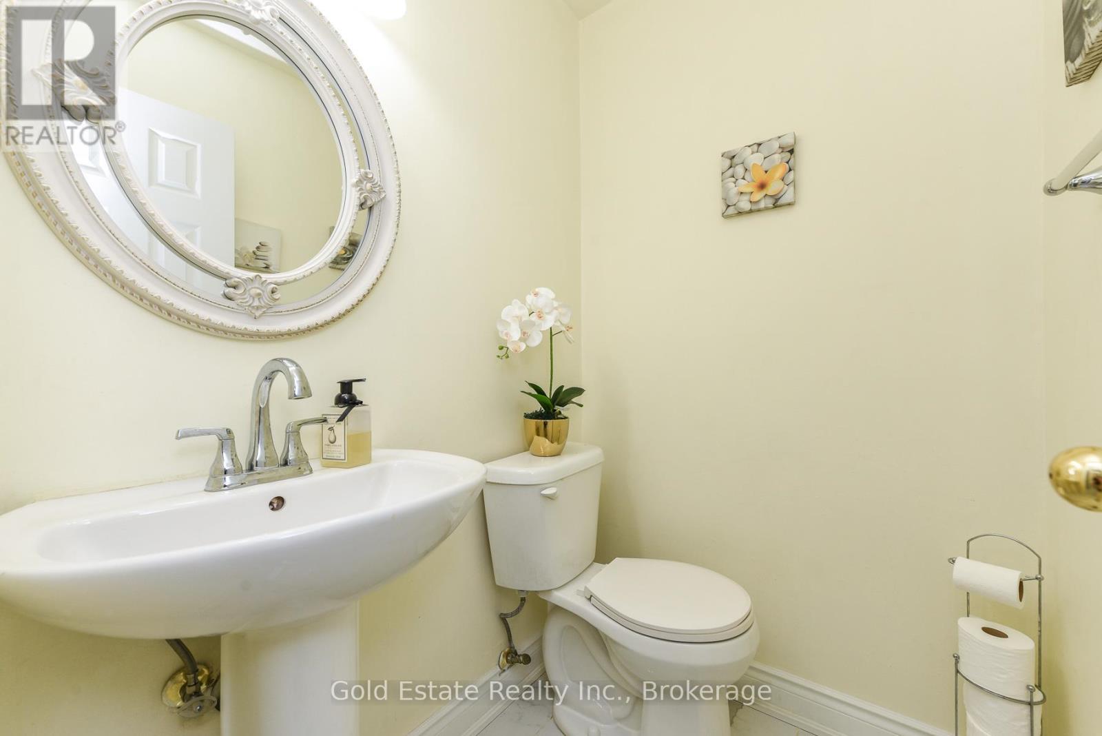 14 Leacrest Street, Brampton, Ontario  L6S 3K6 - Photo 17 - W13164514