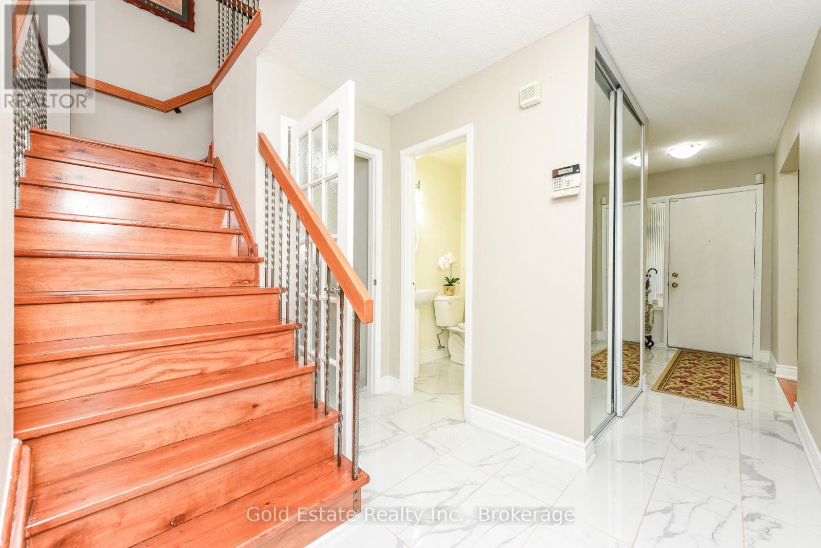 14 Leacrest Street, Brampton, Ontario  L6S 3K6 - Photo 19 - W13164514