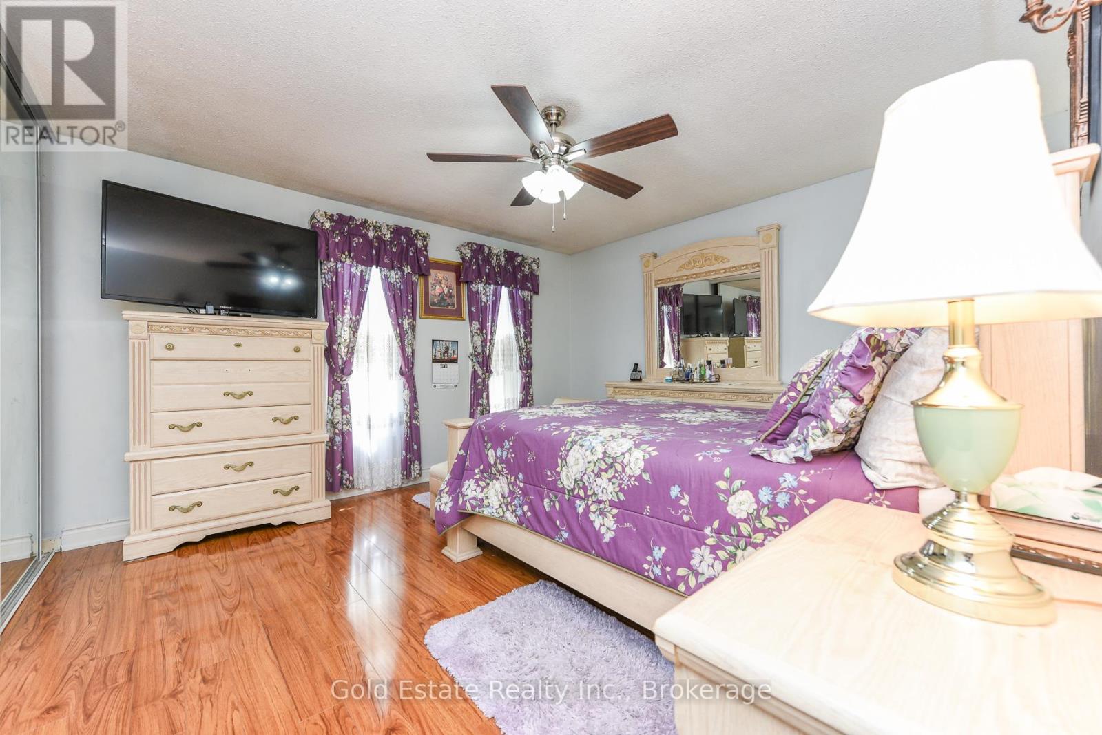 14 Leacrest Street, Brampton, Ontario  L6S 3K6 - Photo 22 - W13164514