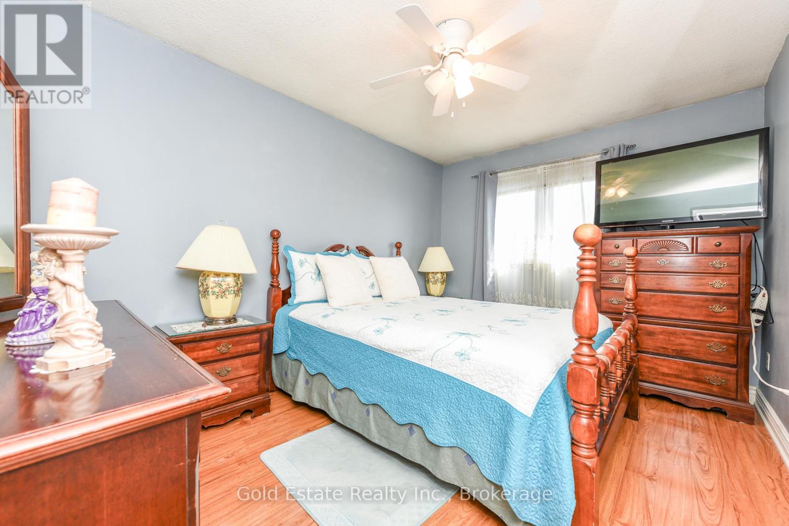 14 Leacrest Street, Brampton, Ontario  L6S 3K6 - Photo 25 - W13164514