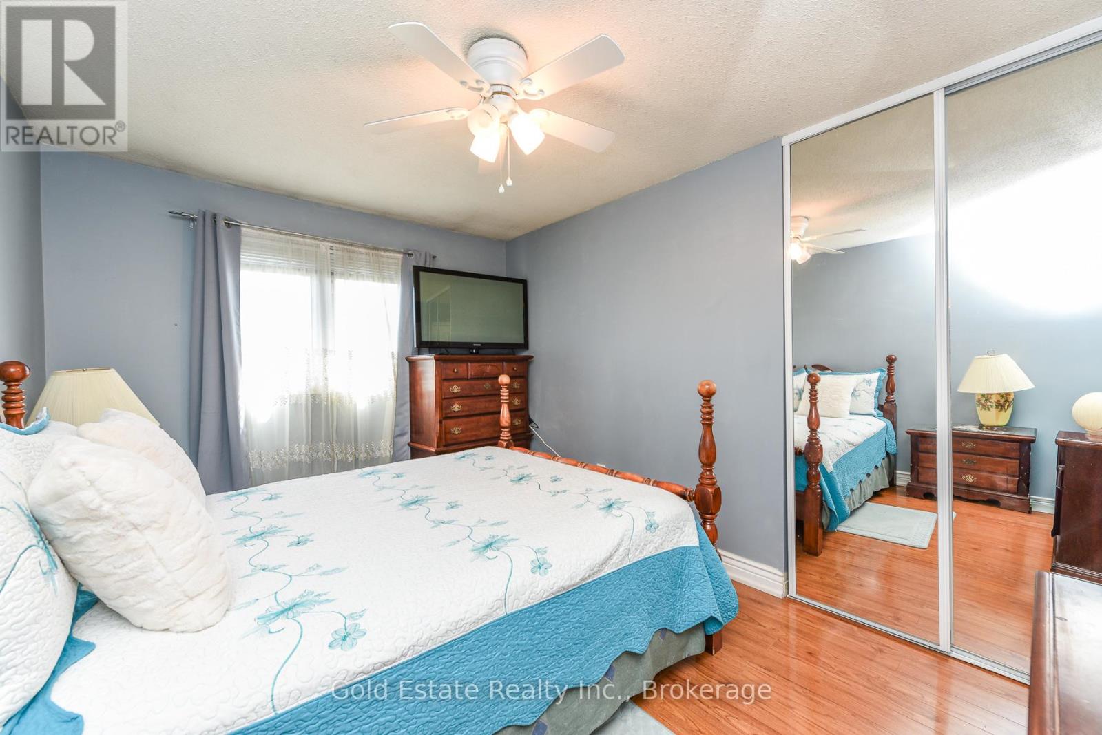 14 Leacrest Street, Brampton, Ontario  L6S 3K6 - Photo 27 - W13164514