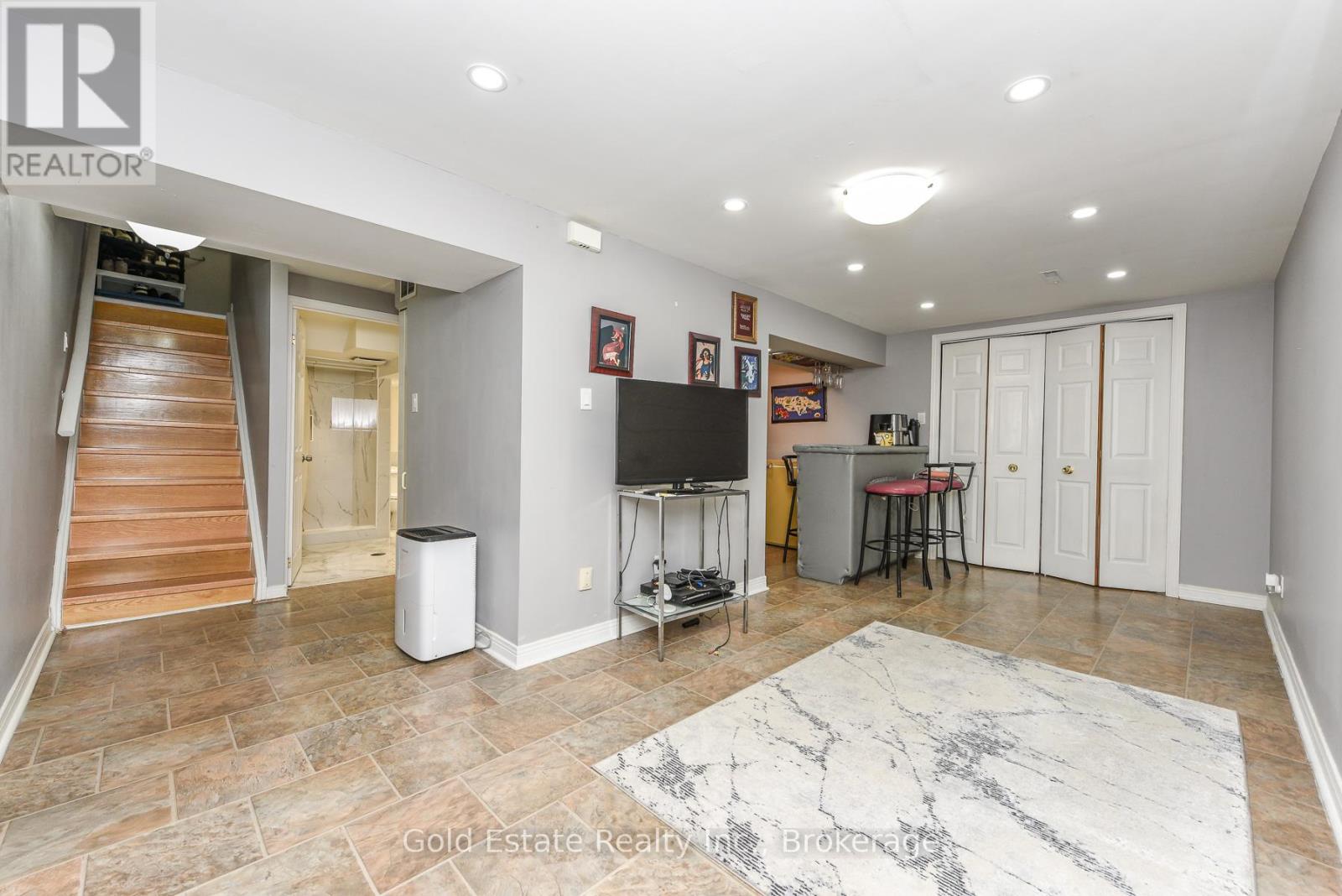 14 Leacrest Street, Brampton, Ontario  L6S 3K6 - Photo 32 - W13164514