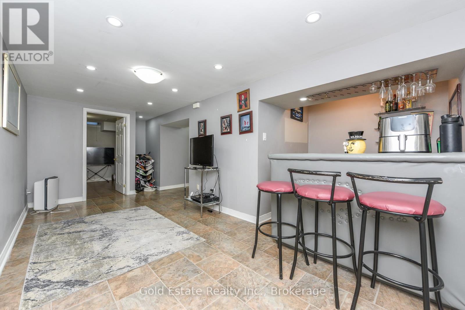 14 Leacrest Street, Brampton, Ontario  L6S 3K6 - Photo 33 - W13164514