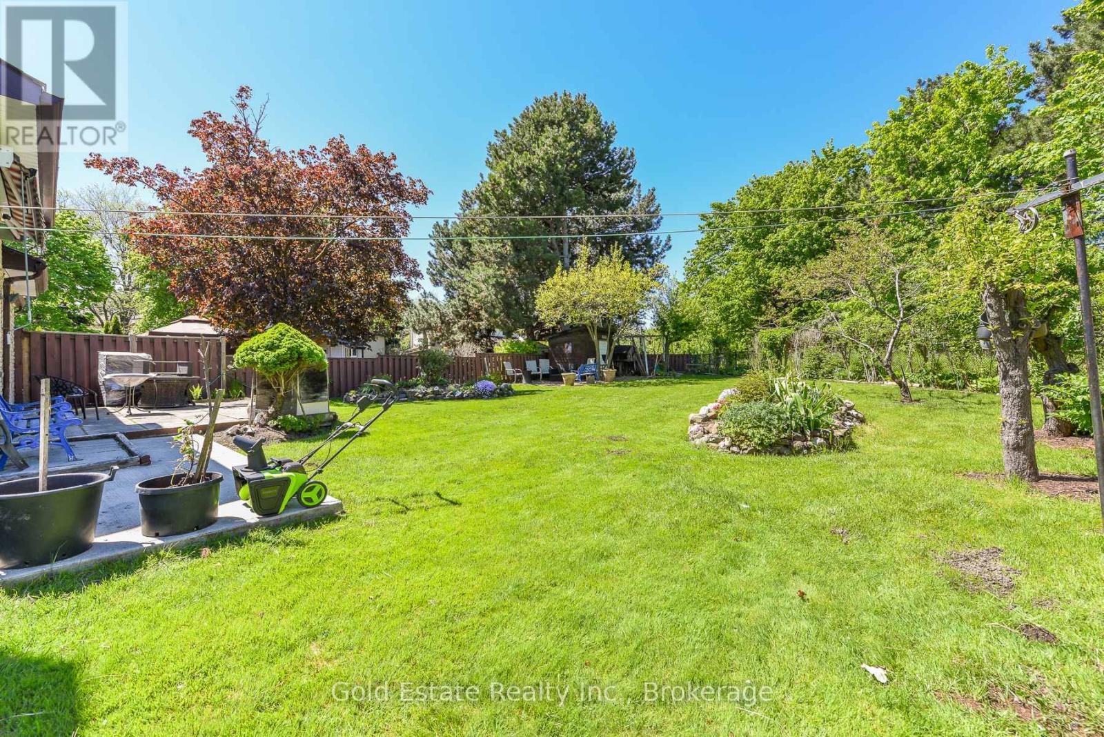 14 Leacrest Street, Brampton, Ontario  L6S 3K6 - Photo 47 - W13164514