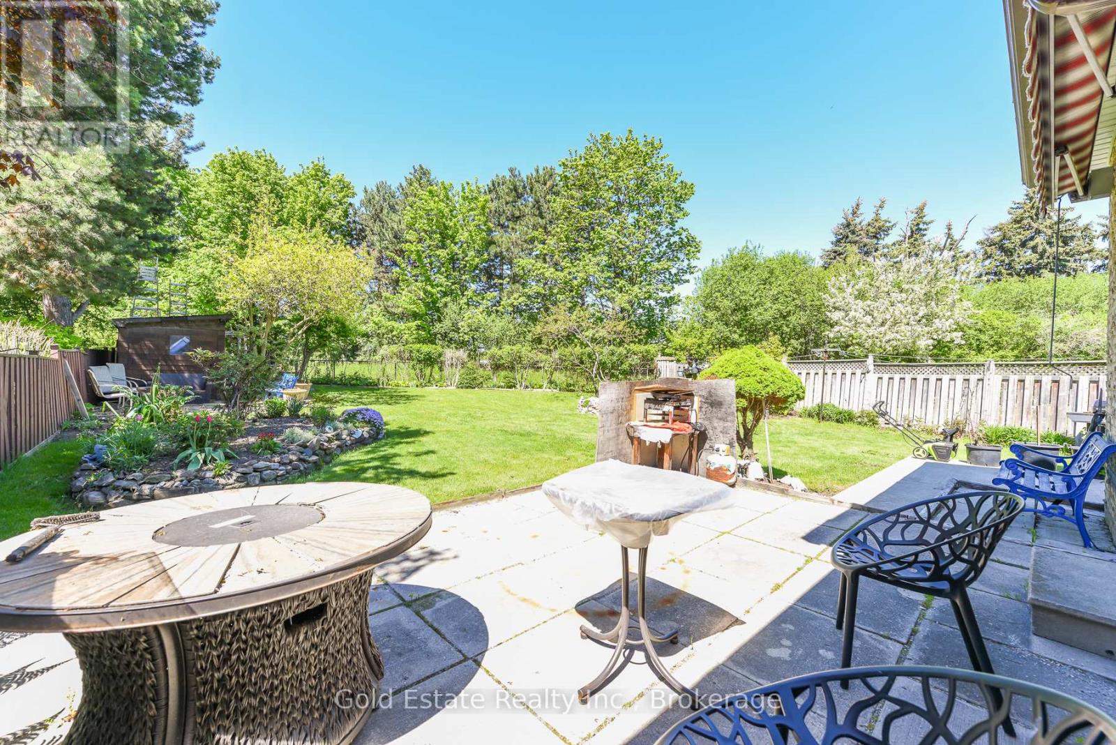14 Leacrest Street, Brampton, Ontario  L6S 3K6 - Photo 48 - W13164514