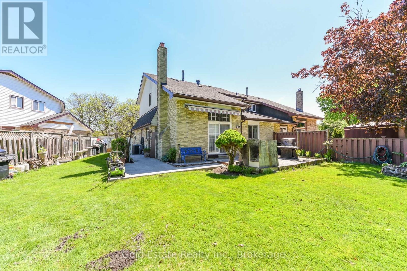 14 Leacrest Street, Brampton, Ontario  L6S 3K6 - Photo 50 - W13164514