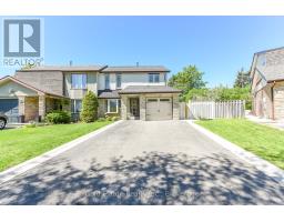14 LEACREST STREET, Brampton, Ontario